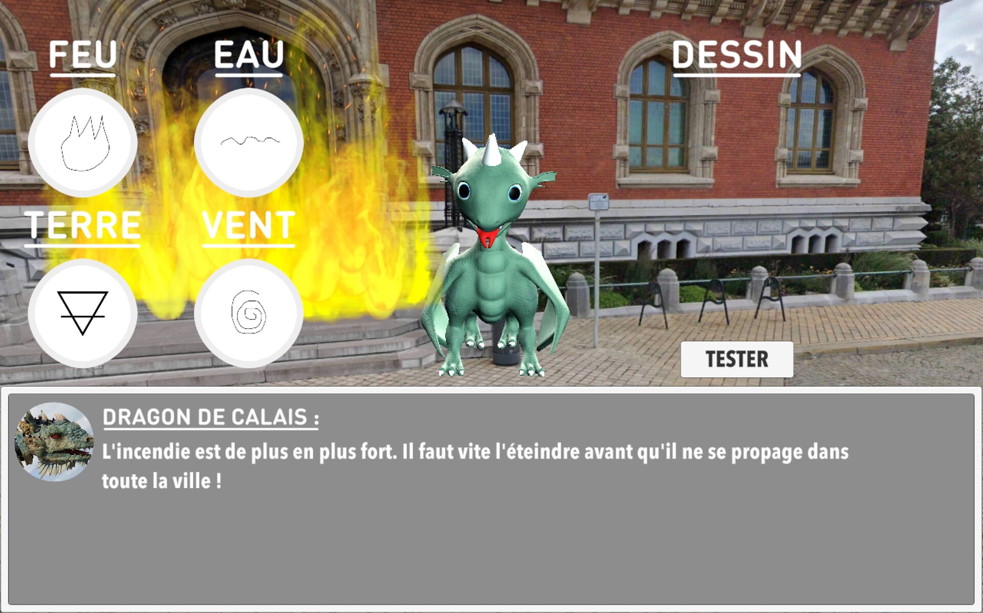 Résolution de problèmes